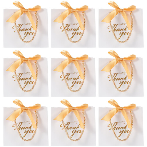 12Pièces Mariage Papier Décoratif Anses 2