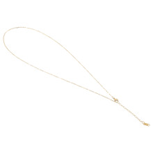 Gouden Sieraden Ketting Link Voor DIY Halsketting Accessoires