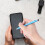 Blue Capacitive Touchscreen Stylus Pen & Ballpoint for Mobile Use 7