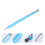 Blue Capacitive Touchscreen Stylus Pen & Ballpoint for Mobile Use 3