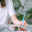 Blue Capacitive Touchscreen Stylus Pen & Ballpoint for Mobile Use 8