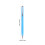 Blue Capacitive Touchscreen Stylus Pen & Ballpoint for Mobile Use 10