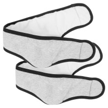 2 unidades muffs ajustables insonorizados para dormir y exterior