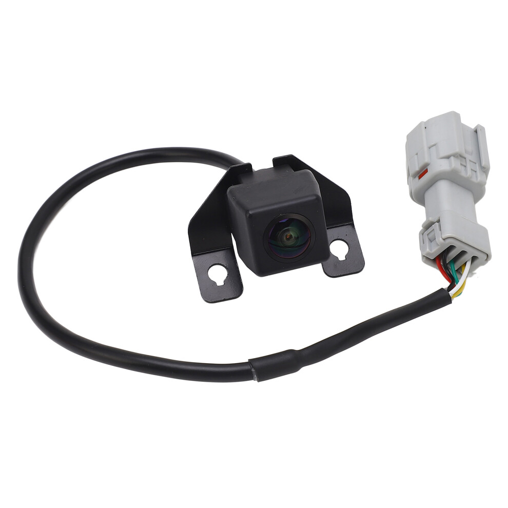 High Definition Rear View Backup Camera for I40 2011-2014-image-OPC-PKGJZHD-NEW