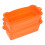 2 rejillas silicona reutilizables para , ideales y 9