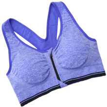 deportivo mujer frontal acolchado sin xl