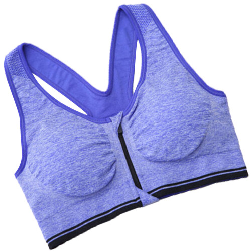 deportivo mujer frontal acolchado sin xl