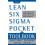 The Lean Six Sigma Pocket Toolbook A Quick Reference Guide to Nearly 1 1