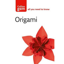 Origami by Trevor Bounford Paperback Book