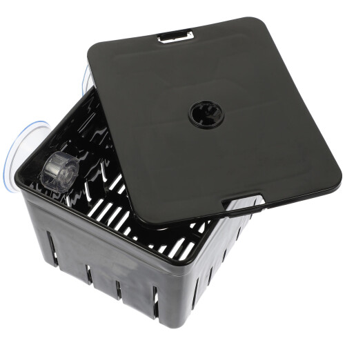 set scatola isolamento per tartarughe multifunzione 2