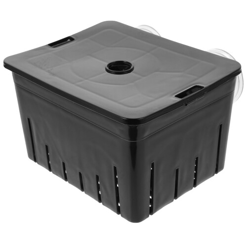 set scatola isolamento per tartarughe multifunzione