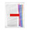 bestonzon 50 pz contenitori trasparente con cannucce 11