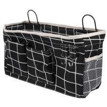 Organizzatore da in lino con sospese per e