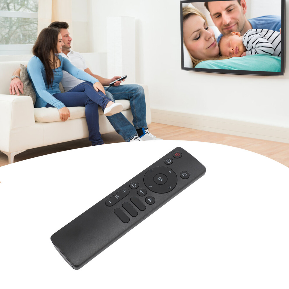 Universal Tv Remote Control For Coocaa Abs, Simple Operation 8051349567879