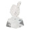 Crystal Duim Beeldje Handgebaar Prijs 11