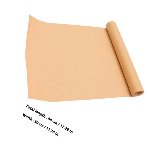 rollo papel kraft para cajas y manualidades 1