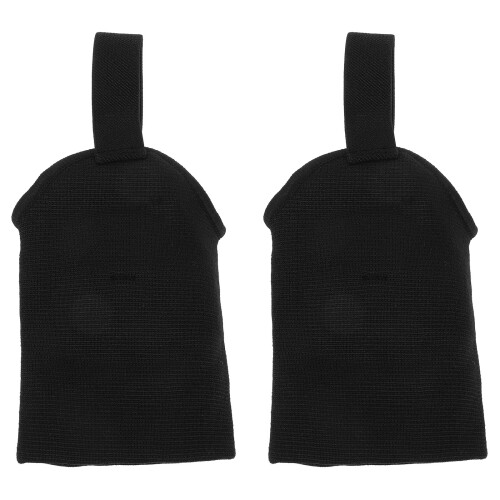 par de protectores para , y deportivo 1