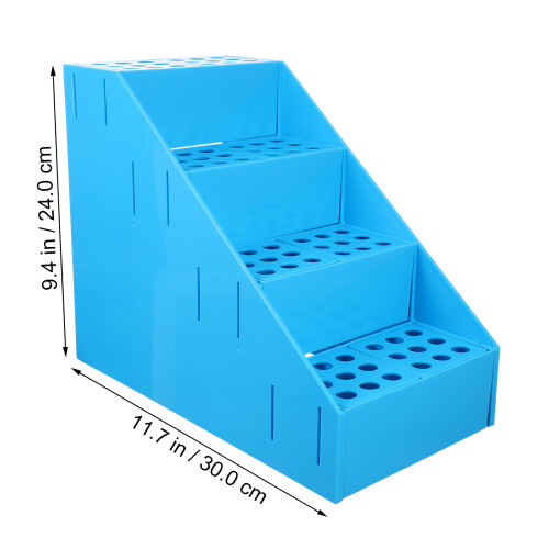 soporte para de trapezoidal desmontable 72 1