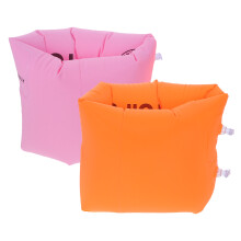 2 pares brazos inflables pvc para adultos piscina