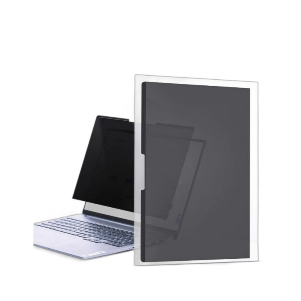 Magnetic Laptop Privacy Screen Filter For 12-17Inch-294X165mm 7751000130459