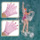 1 palette regolabili per , piscina immersione 10