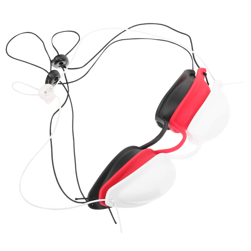 3 Szt. Ochronne Do PielęGnacji SkóRy, Oczu-image