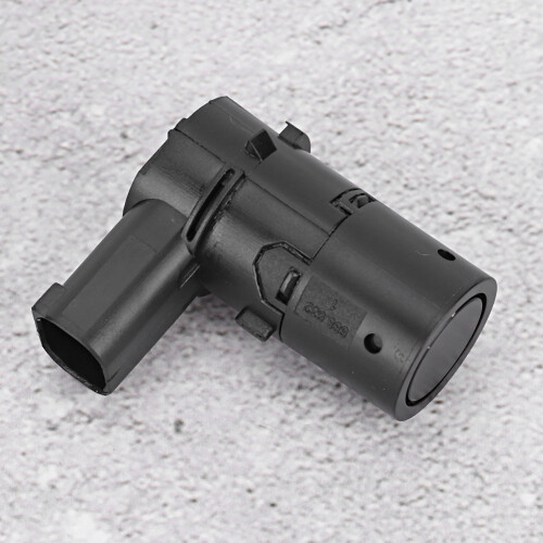 PDC Parksensor für V50 S40 2005-2012 Schwarz ABS Ersatz 2
