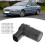 PDC Parksensor für V50 S40 2005-2012 Schwarz ABS Ersatz 9
