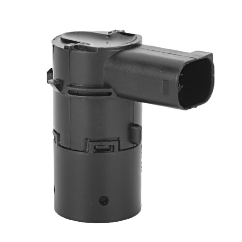 PDC Parksensor für V50 S40 2005-2012 Schwarz ABS Ersatz