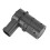 PDC Parksensor für V50 S40 2005-2012 Schwarz ABS Ersatz 8