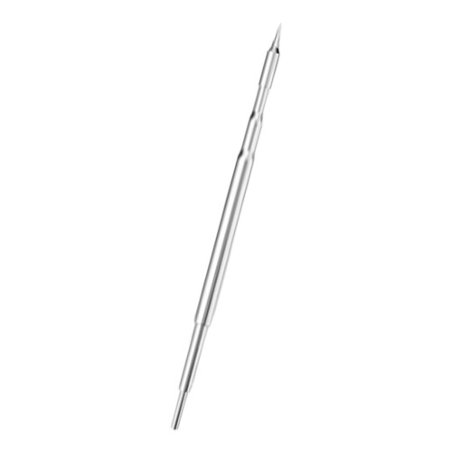 Long Lastings Soldering Iron Tip for Educational-straight head