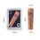 Beginner-Friendly Wooden Kazoo with 2 Replaceable Films - Musical Gift 7