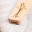 Beginner-Friendly Wooden Kazoo with 2 Replaceable Films - Musical Gift 2