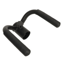 Iron T Bar Row Handle Durable Strength for Deadlifts Biceps & Squats 10kg