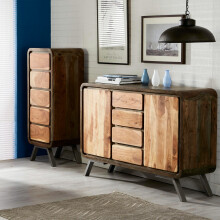Aspen Large Sideboard