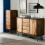 Aspen Large Sideboard 1