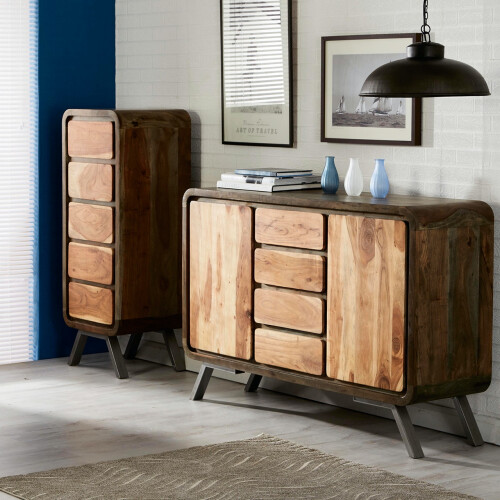 Aspen Large Sideboard