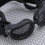 gafas plegables para perro protección uv con correa s negro 7