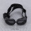 gafas plegables para perro protección uv con correa s negro 2
