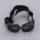gafas plegables para perro protección uv con correa s negro 4