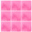 100 ud. papel de aluminio para chocolates y 2