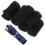 1Set Poolreiniger Schlauchbürste Pp+ Hochdicht 10