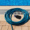 1Set Poolreiniger Schlauchbürste Pp+ Hochdicht 4