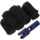 1Set Poolreiniger Schlauchbürste Pp+ Hochdicht 11