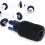 1Set Poolreiniger Schlauchbürste Pp+ Hochdicht 6