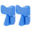 2 unidades protector trasero de silicona para , manos 4