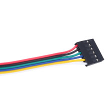 12V 330RPM Metal Gear DC Motor with Encoder Speed Reduction Motor for Robotics