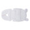 Pink Dinosaur Baby Stroller Cushion Pad, Soft Multi-Function Seat Pad 11