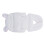 Pink Dinosaur Baby Stroller Cushion Pad, Soft Multi-Function Seat Pad 10