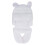 Pink Dinosaur Baby Stroller Cushion Pad, Soft Multi-Function Seat Pad 12